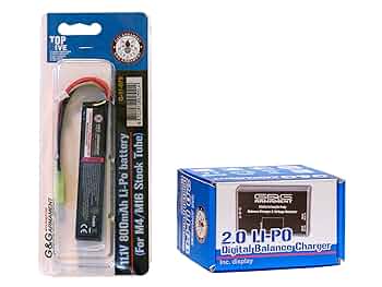 G&G 2.0 LiPo デジタルバランスチャージャーG-11-148 店内全品5％OFFクーポン】G&G 2.0 LIPO デジタルバランス